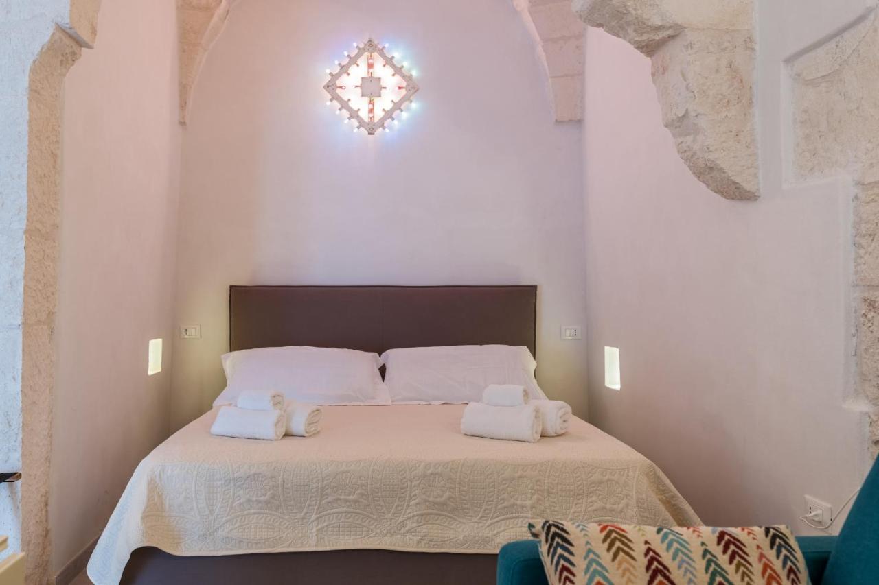 Corso Mazzini White Houses Ostuni Exteriér fotografie