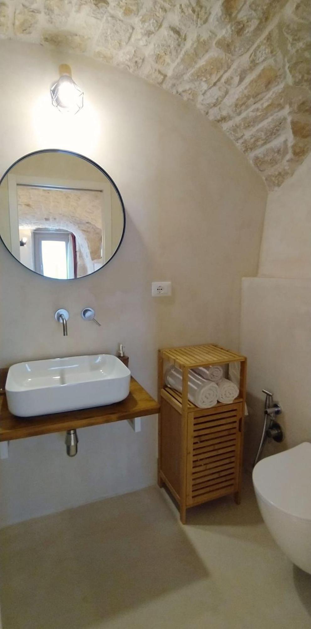 Corso Mazzini White Houses Ostuni Pokoj fotografie