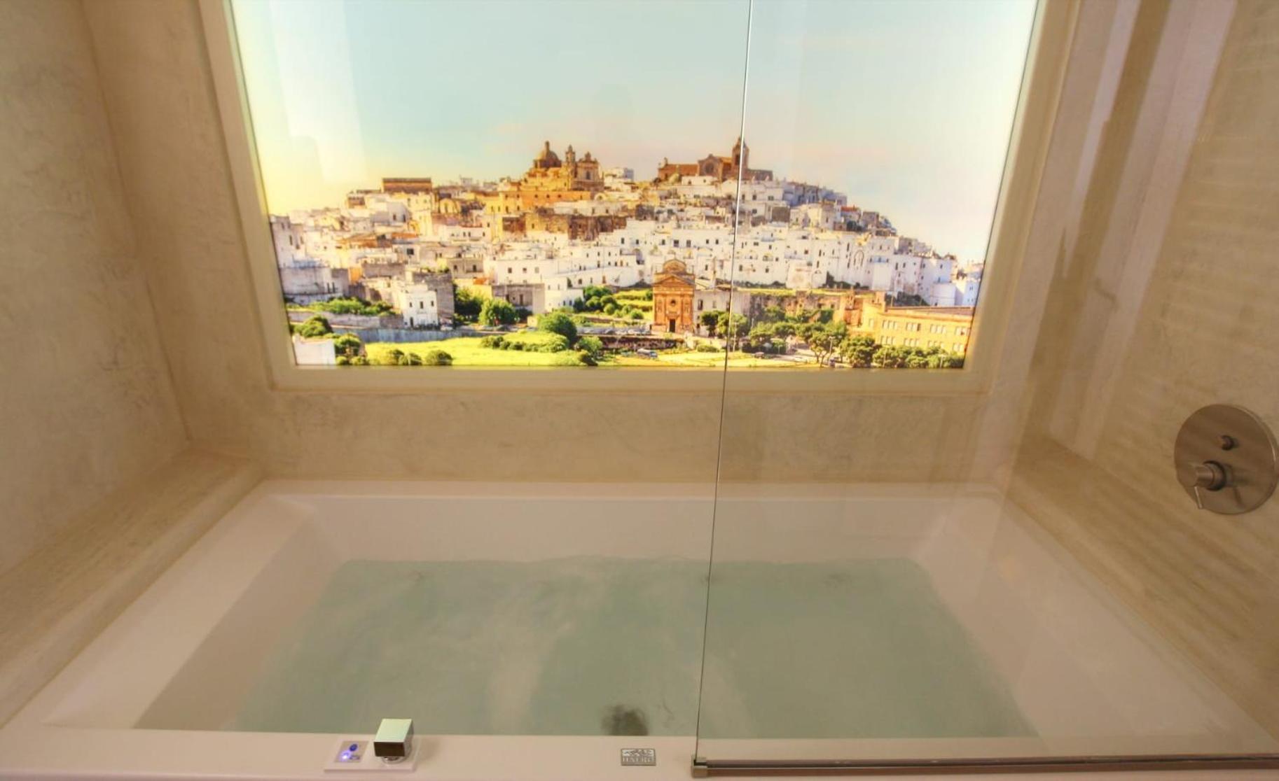 Corso Mazzini White Houses Ostuni Pokoj fotografie