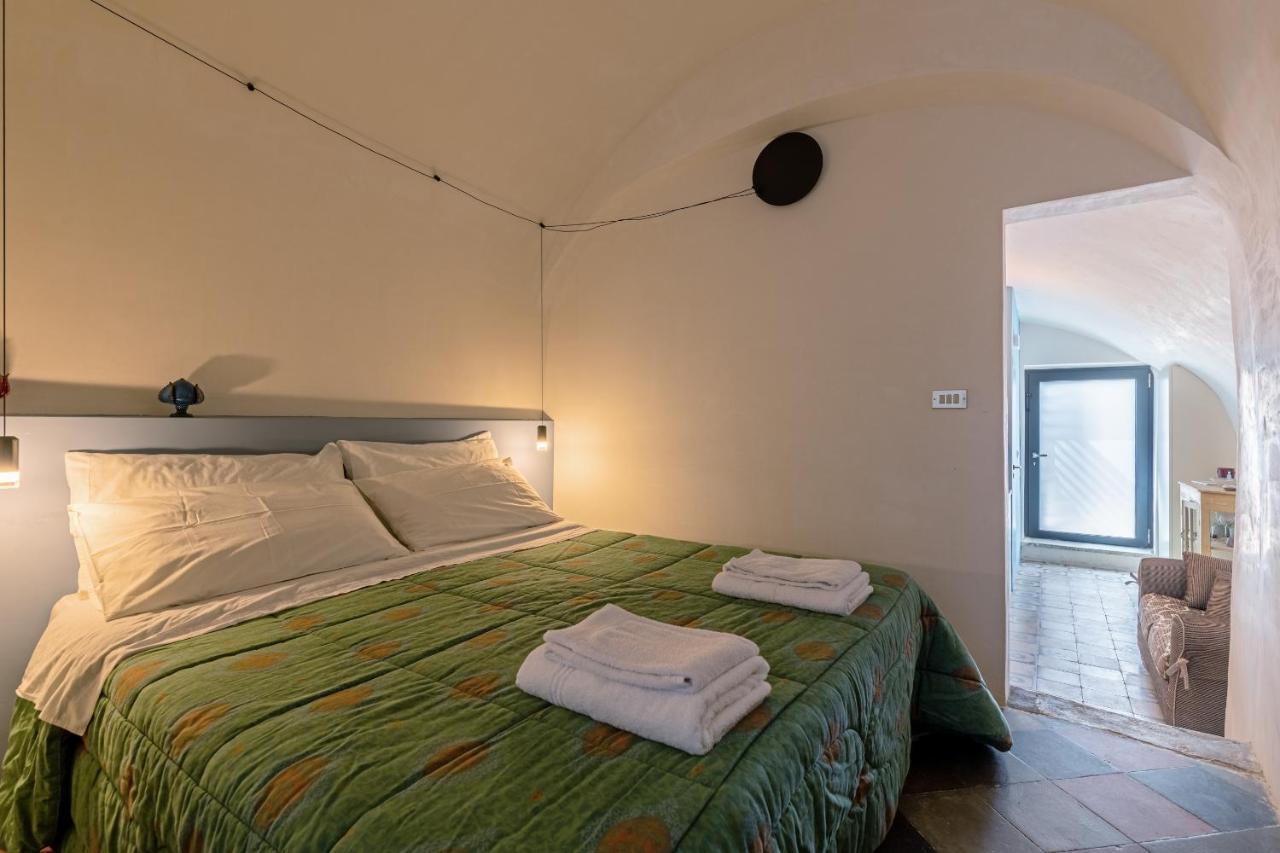 Corso Mazzini White Houses Ostuni Exteriér fotografie