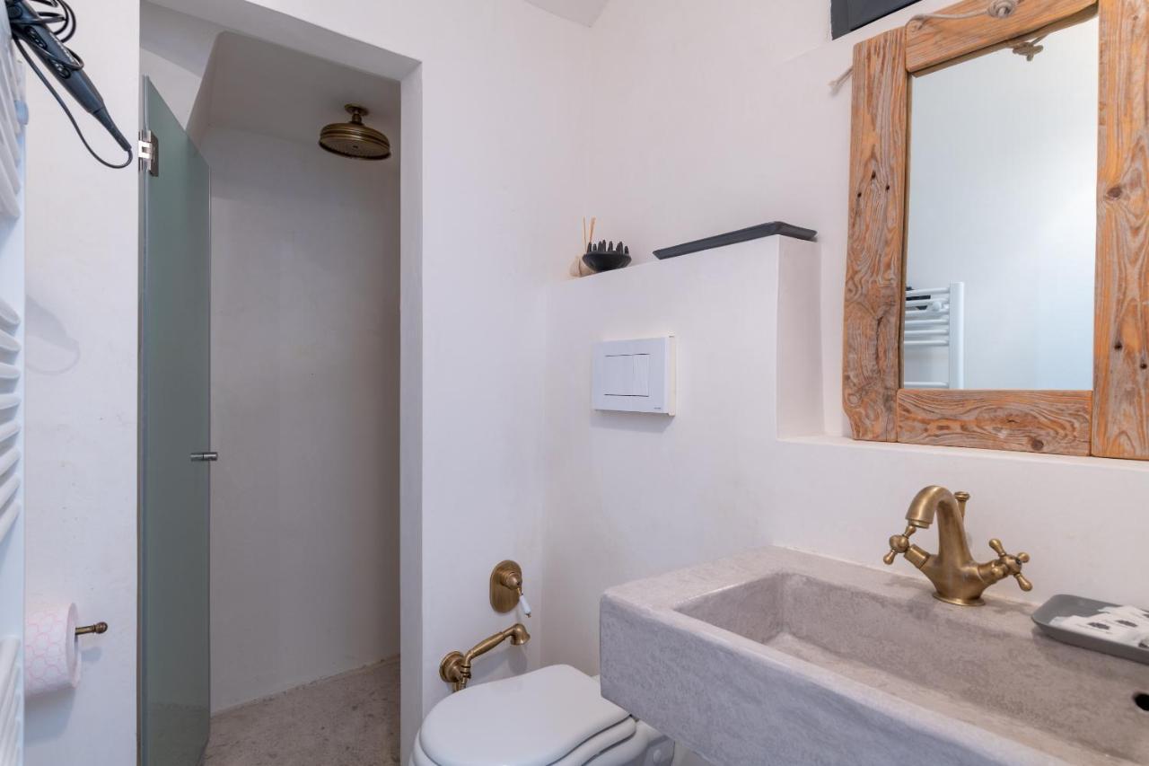 Corso Mazzini White Houses Ostuni Exteriér fotografie
