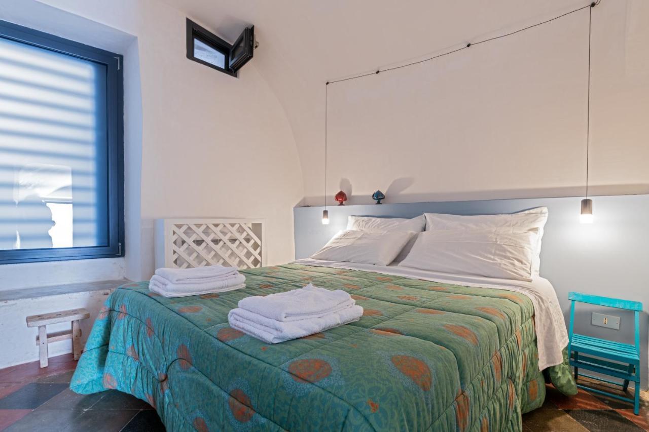 Corso Mazzini White Houses Ostuni Exteriér fotografie