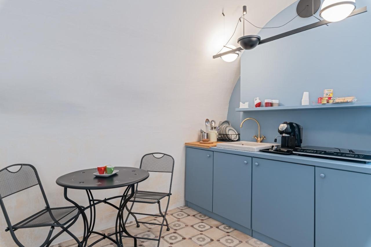 Corso Mazzini White Houses Ostuni Exteriér fotografie